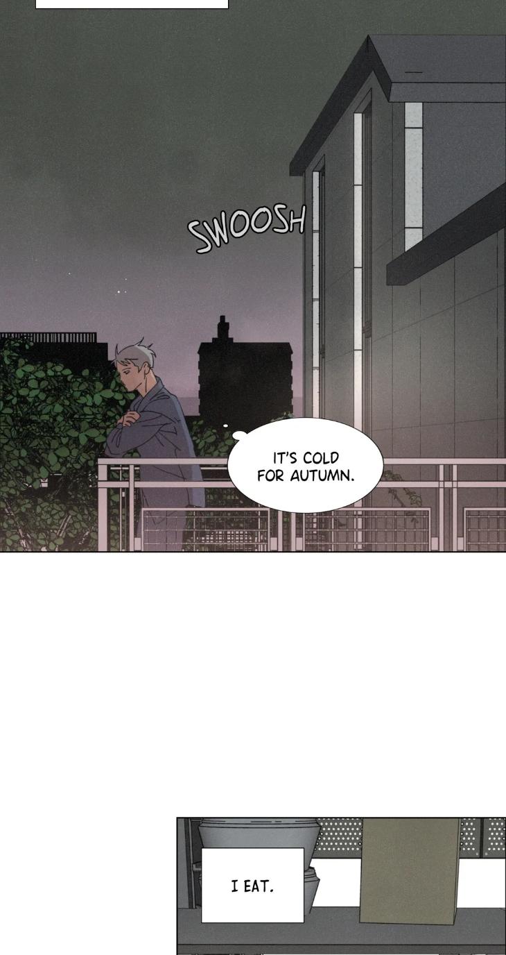 Lovesick-Dog-By-Songhyel-Eng page 19