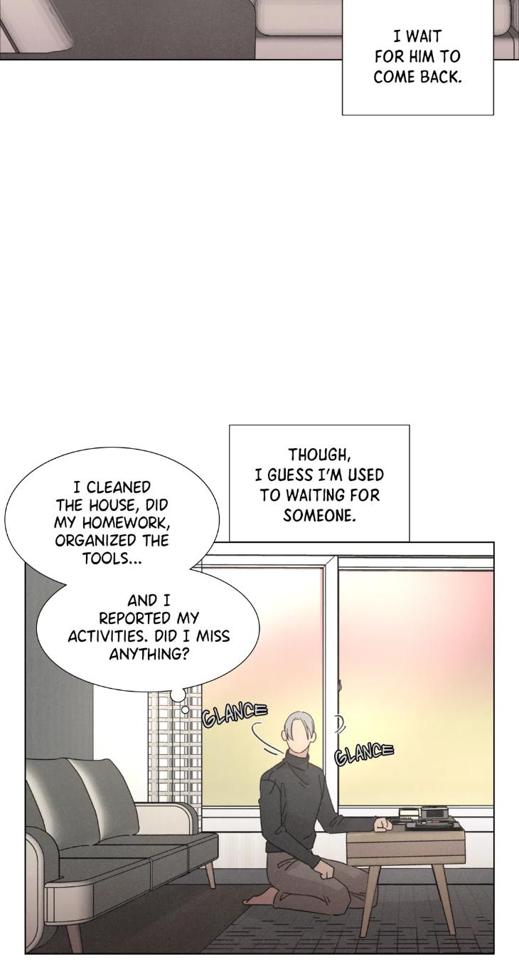 Lovesick-Dog-By-Songhyel-Eng page 21