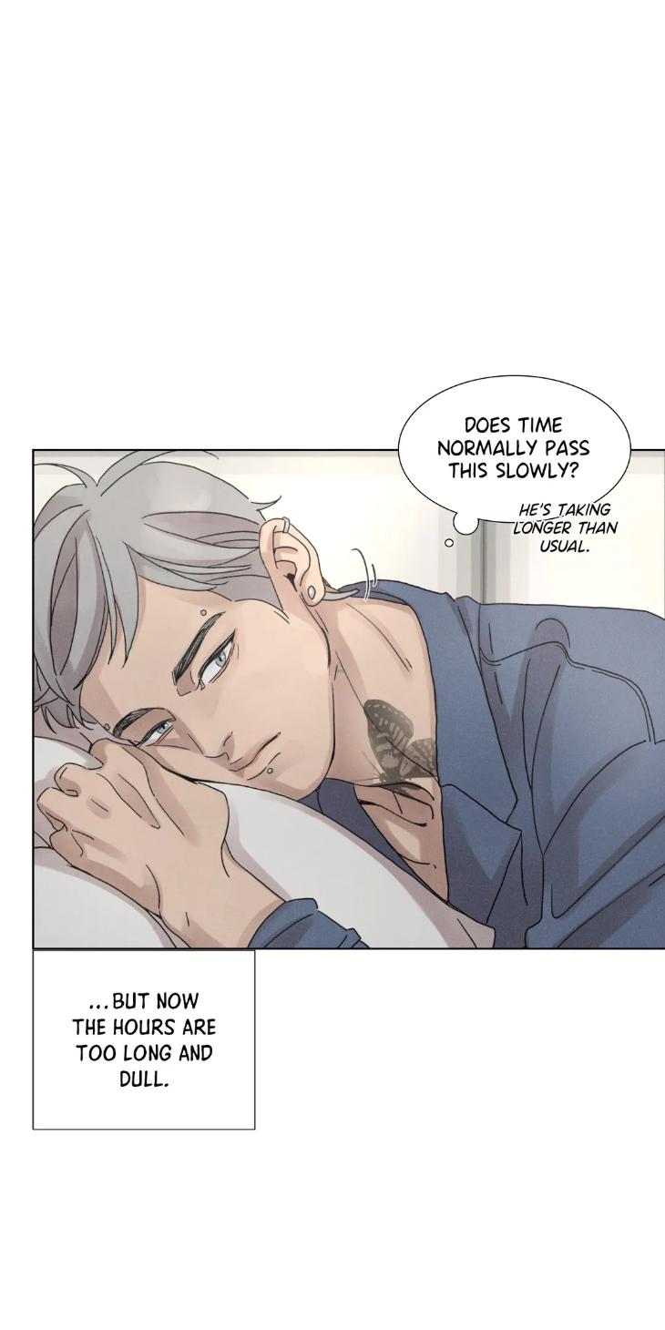 Lovesick-Dog-By-Songhyel-Eng page 23