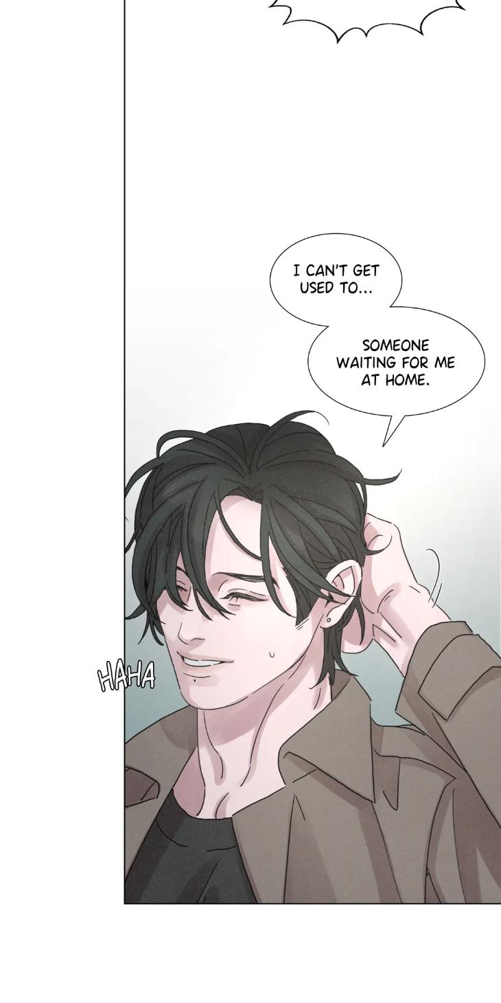 Lovesick-Dog-By-Songhyel-Eng page 25