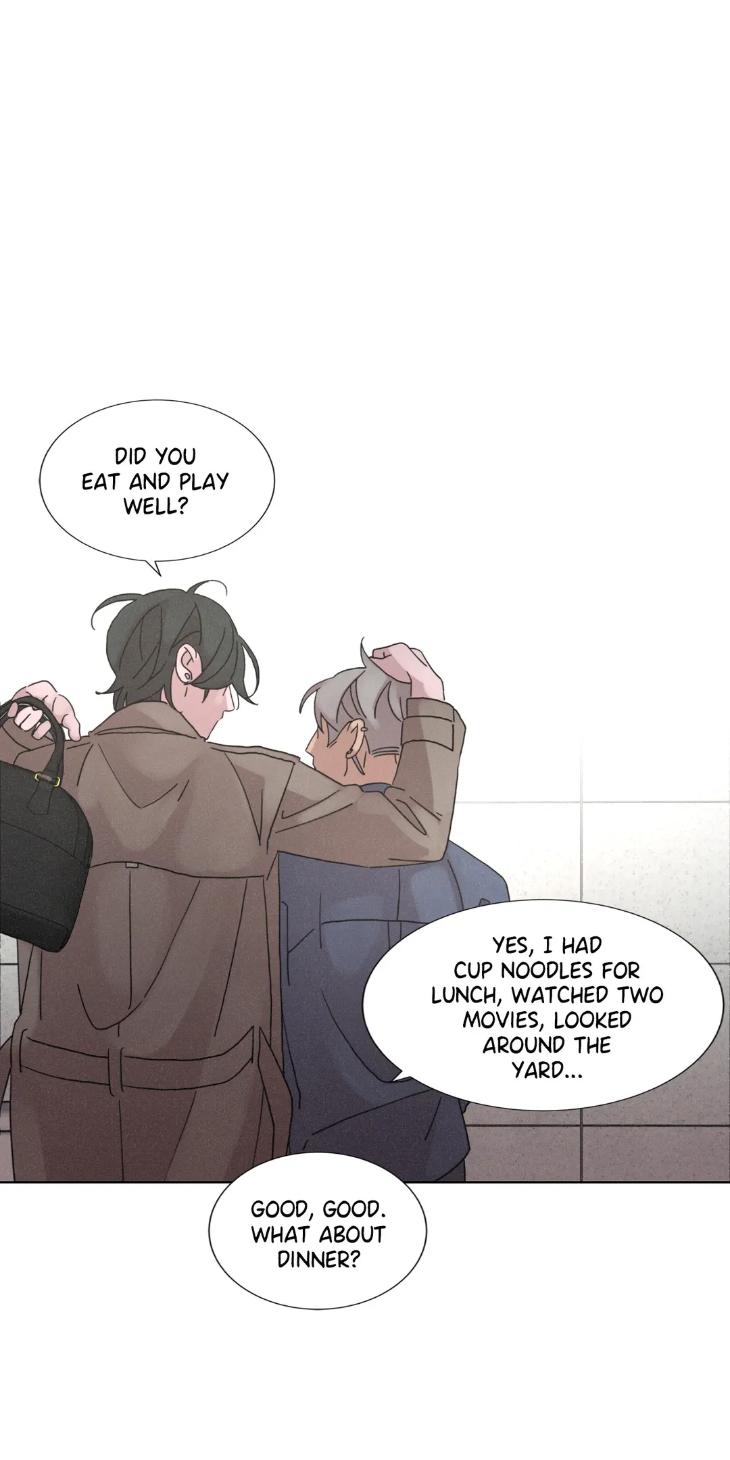 Lovesick-Dog-By-Songhyel-Eng page 26