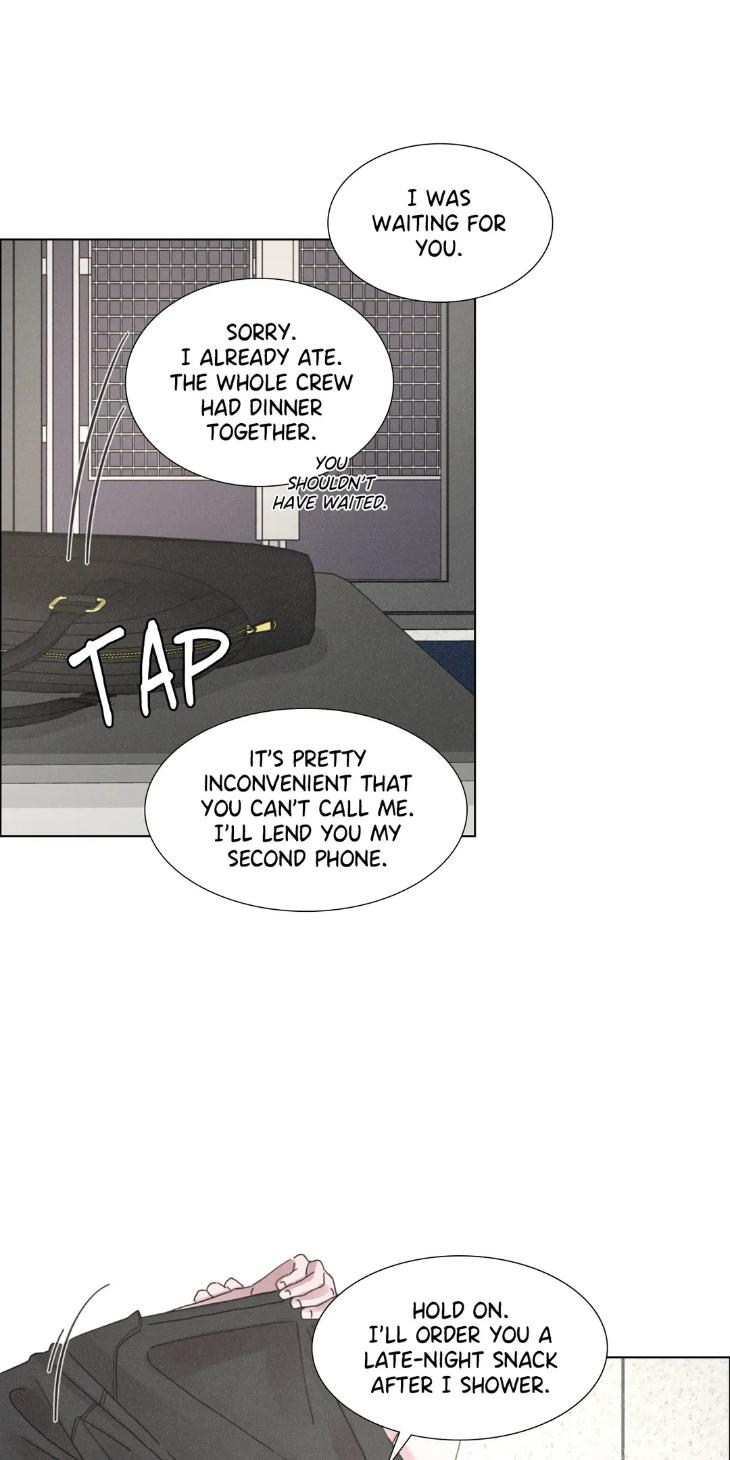 Lovesick-Dog-By-Songhyel-Eng page 27