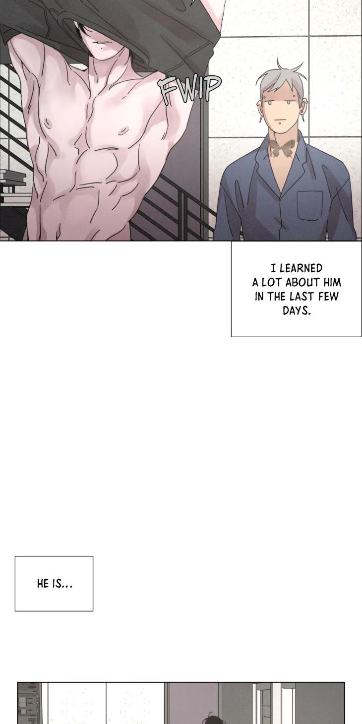 Lovesick-Dog-By-Songhyel-Eng page 28