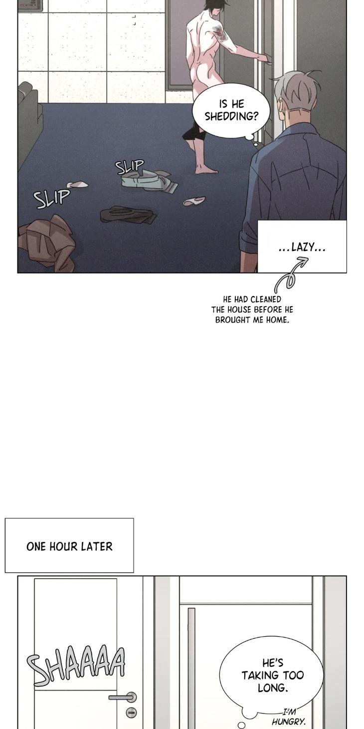 Lovesick-Dog-By-Songhyel-Eng page 29