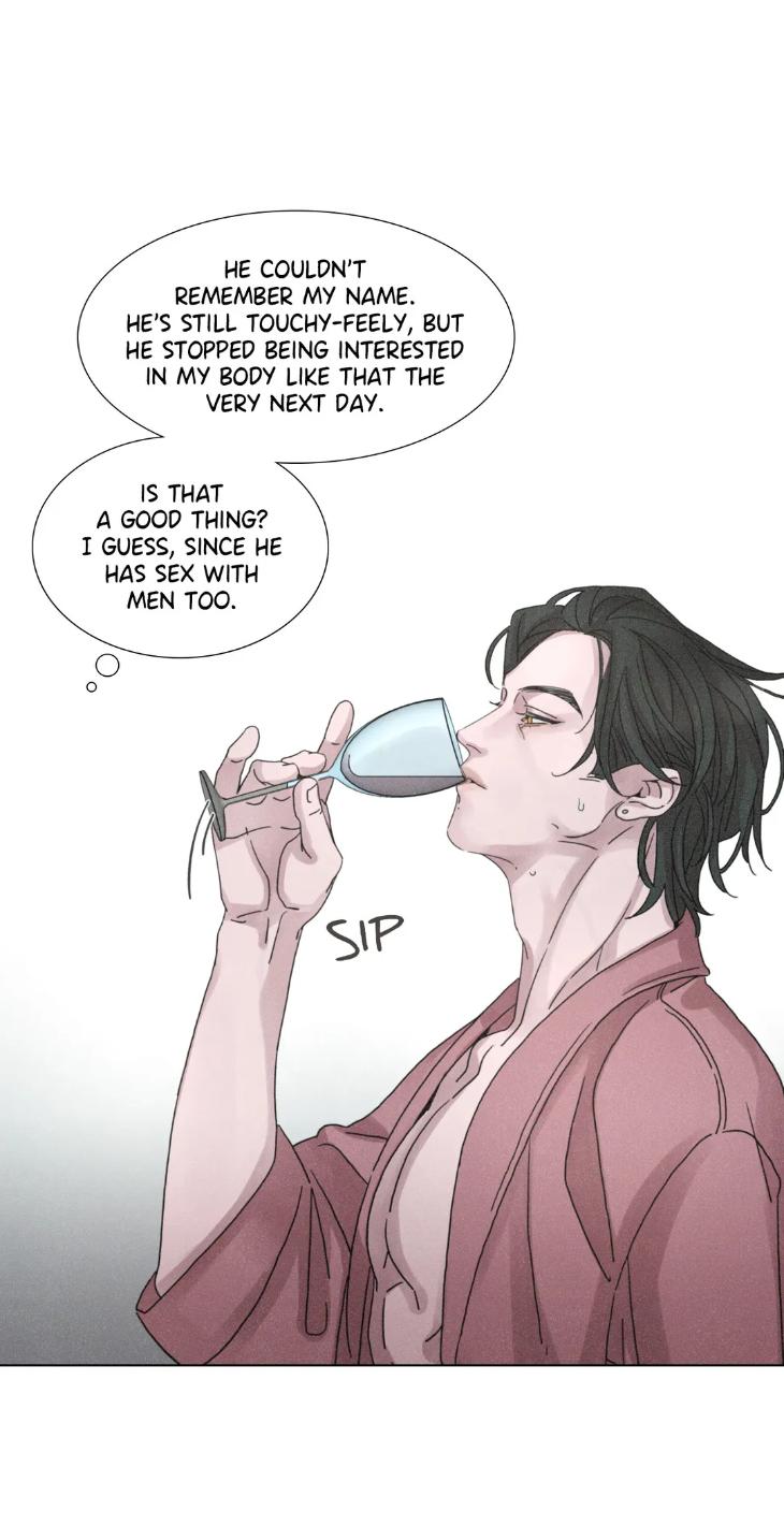 Lovesick-Dog-By-Songhyel-Eng page 32