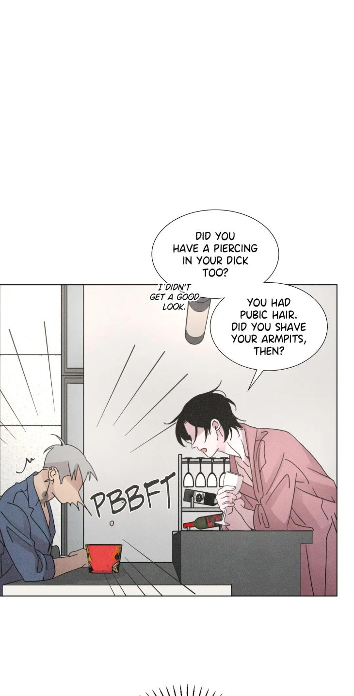 Lovesick-Dog-By-Songhyel-Eng page 33
