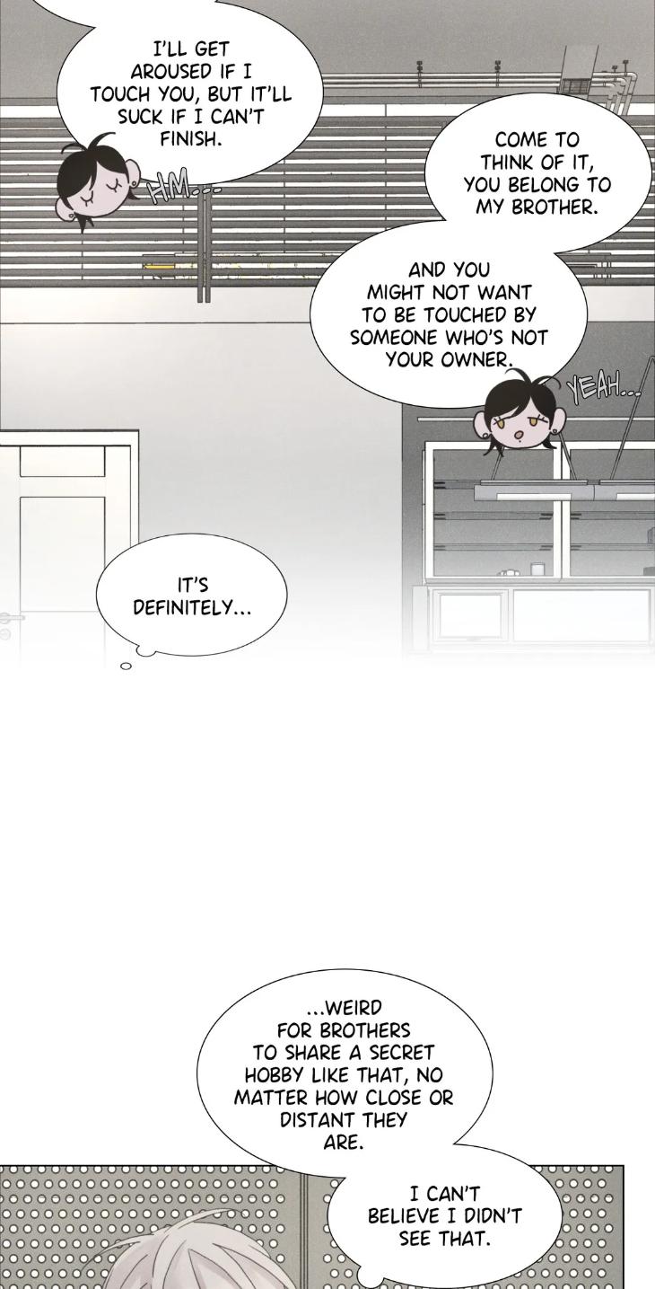 Lovesick-Dog-By-Songhyel-Eng page 35