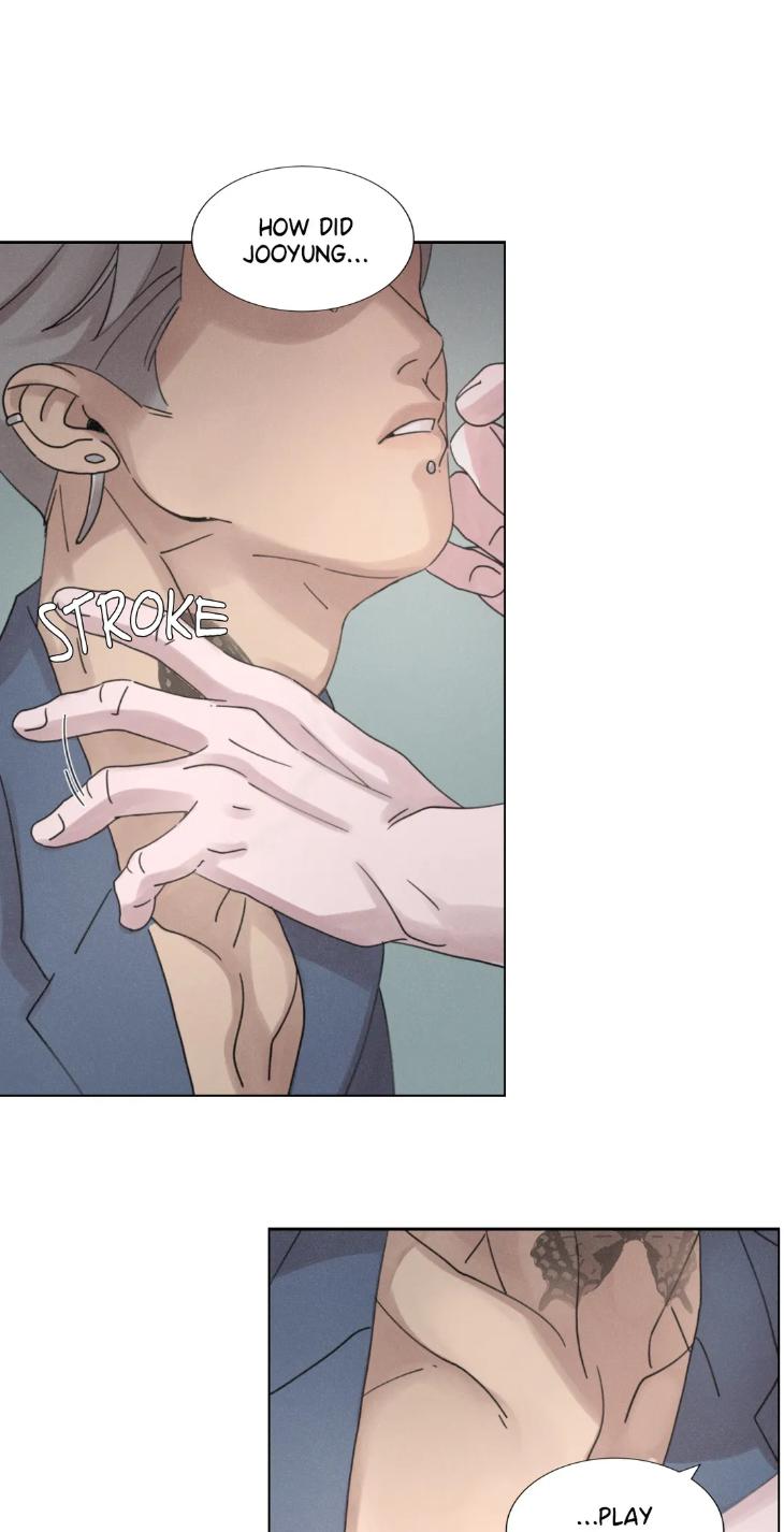 Lovesick-Dog-By-Songhyel-Eng page 38