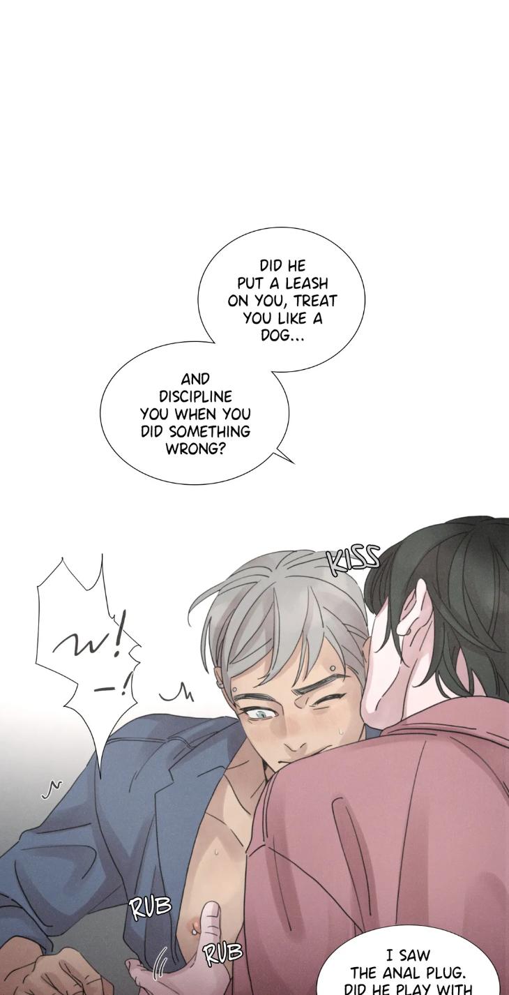 Lovesick-Dog-By-Songhyel-Eng page 40