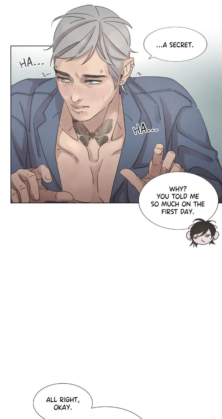 Lovesick-Dog-By-Songhyel-Eng page 43