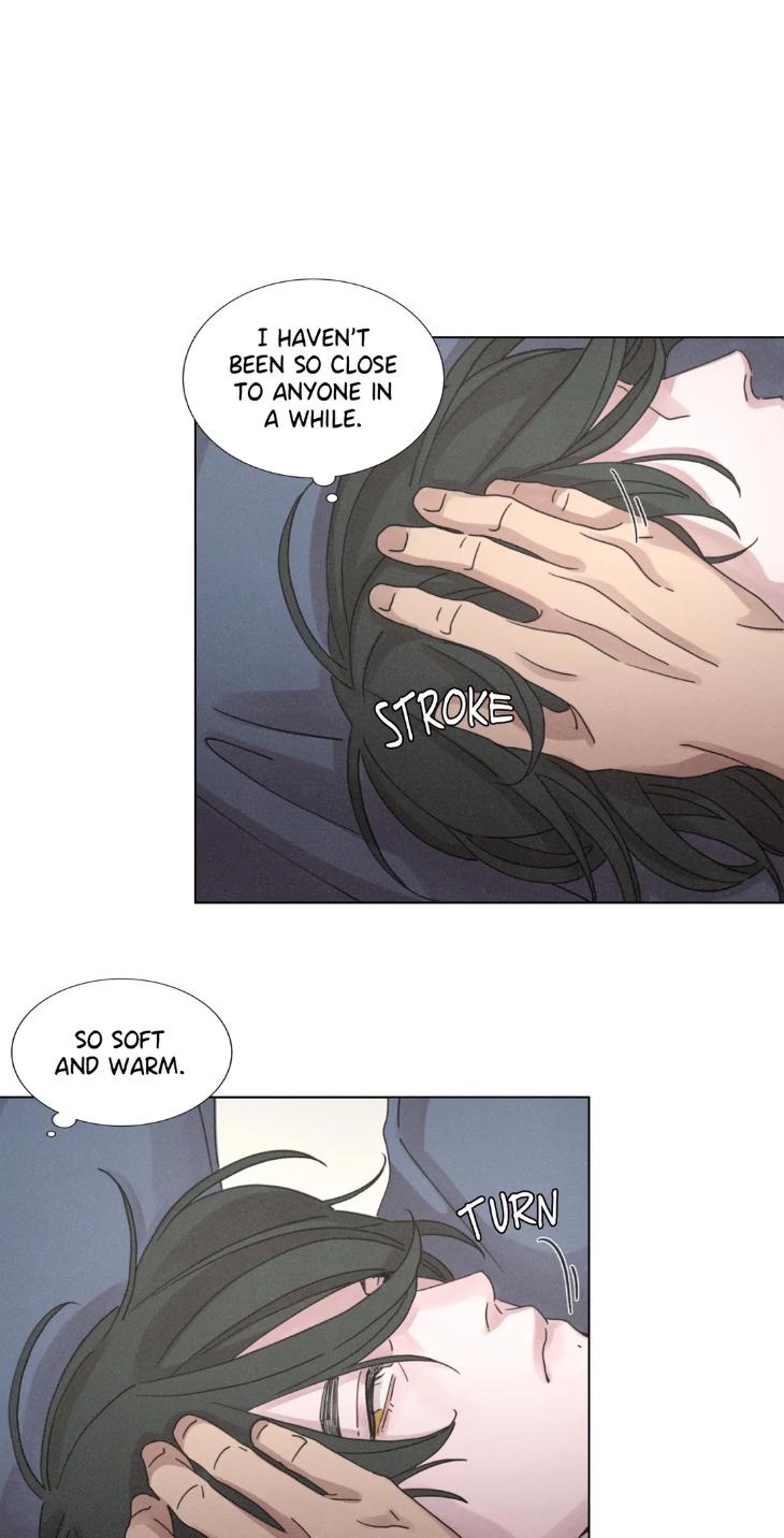 Lovesick-Dog-By-Songhyel-Eng page 50