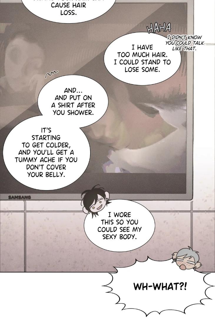 Lovesick-Dog-By-Songhyel-Eng page 53