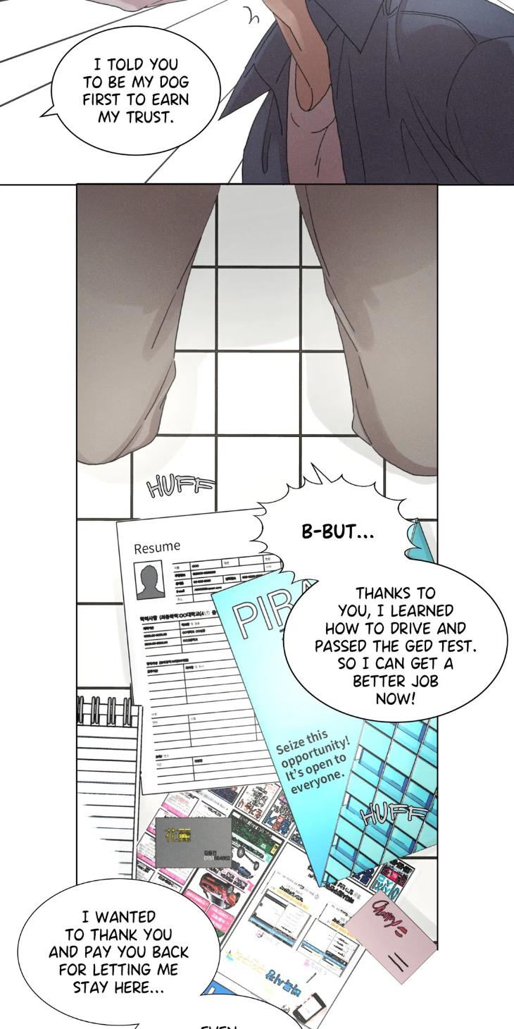 Lovesick-Dog-By-Songhyel-Eng page 5