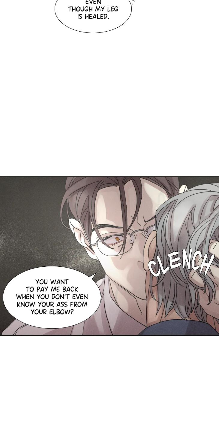 Lovesick-Dog-By-Songhyel-Eng page 6