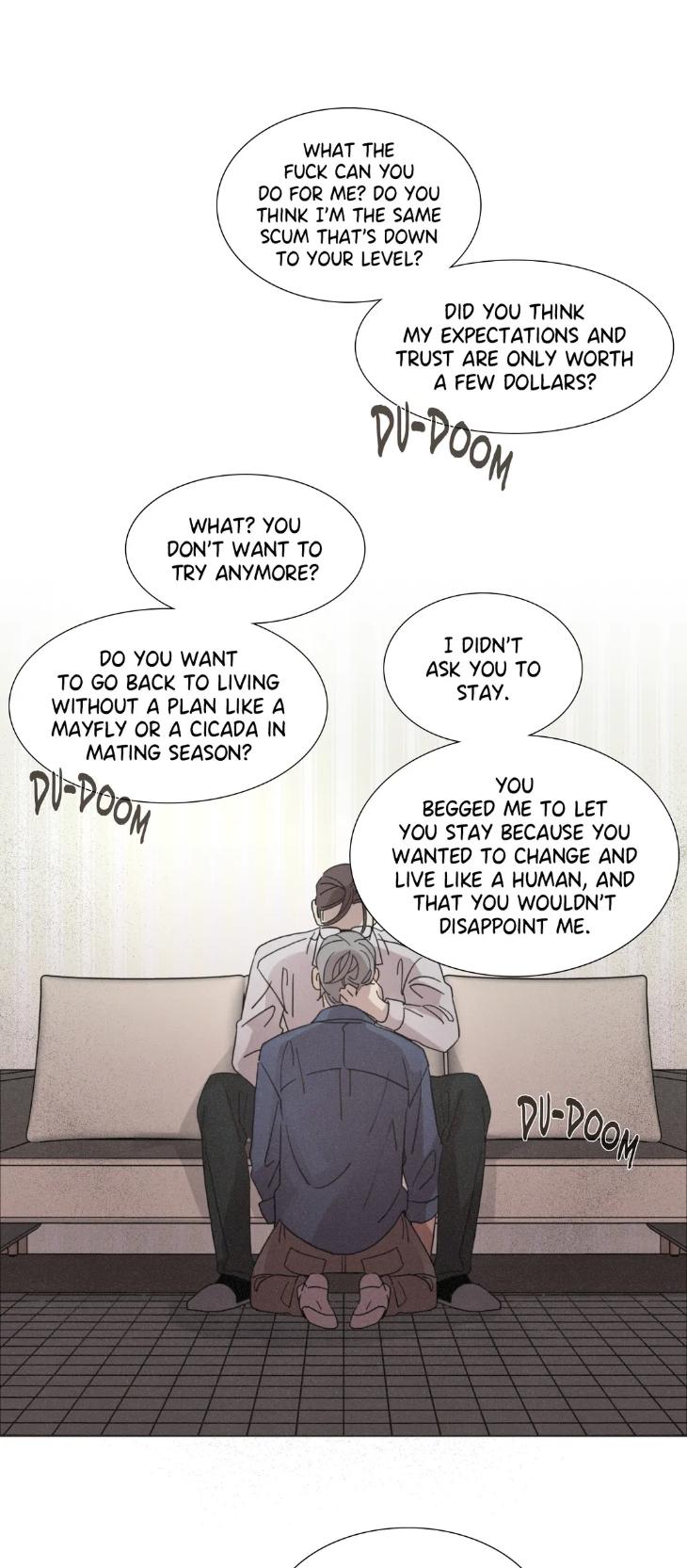 Lovesick-Dog-By-Songhyel-Eng page 7