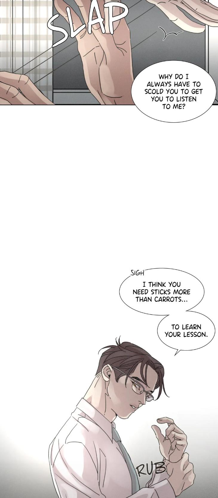 Lovesick-Dog-By-Songhyel-Eng page 9