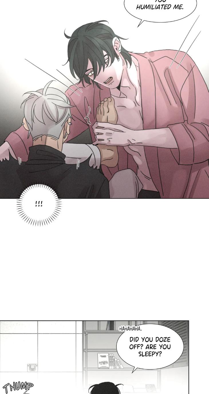 Lovesick-Dog-By-Songhyel-Eng page 13