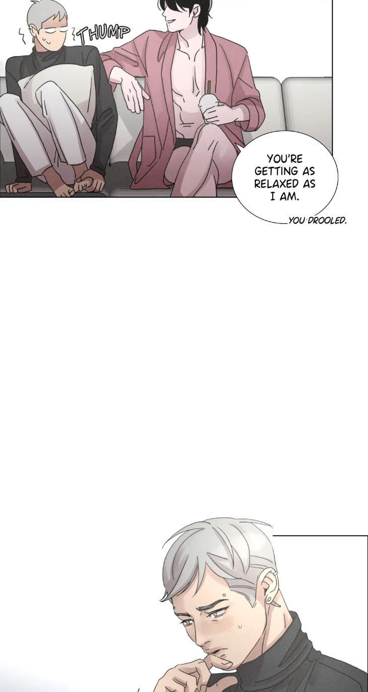 Lovesick-Dog-By-Songhyel-Eng page 14