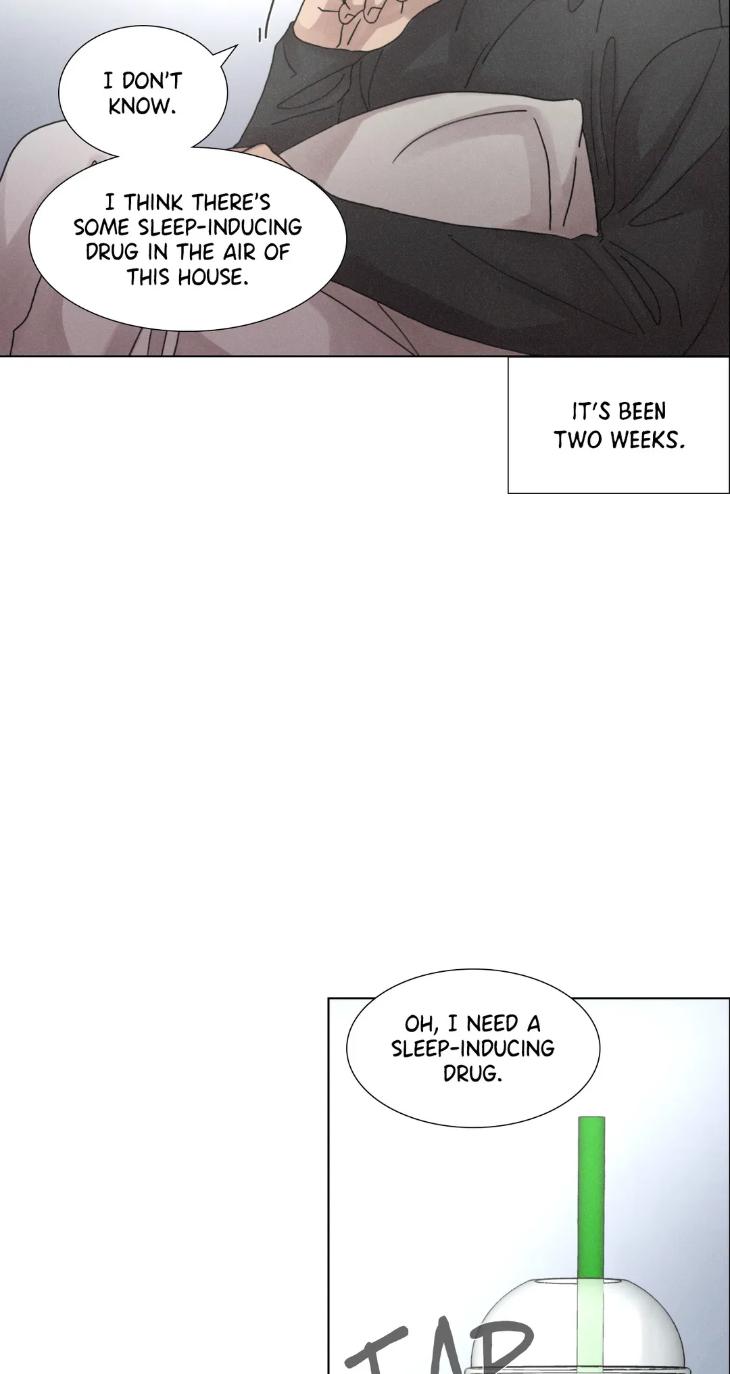 Lovesick-Dog-By-Songhyel-Eng page 15