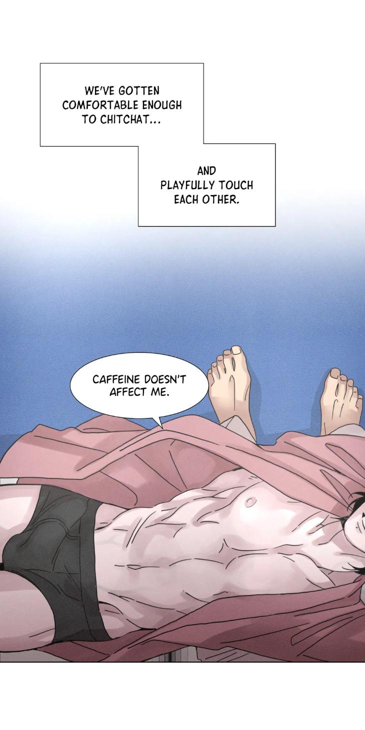 Lovesick-Dog-By-Songhyel-Eng page 17