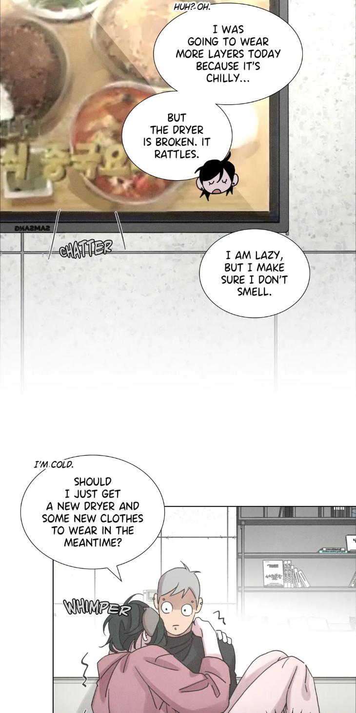Lovesick-Dog-By-Songhyel-Eng page 19