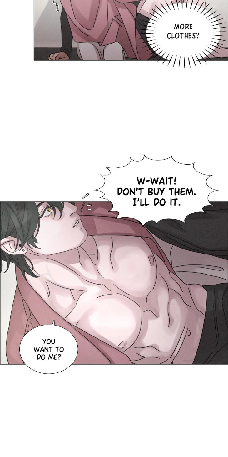 Lovesick-Dog-By-Songhyel-Eng page 20
