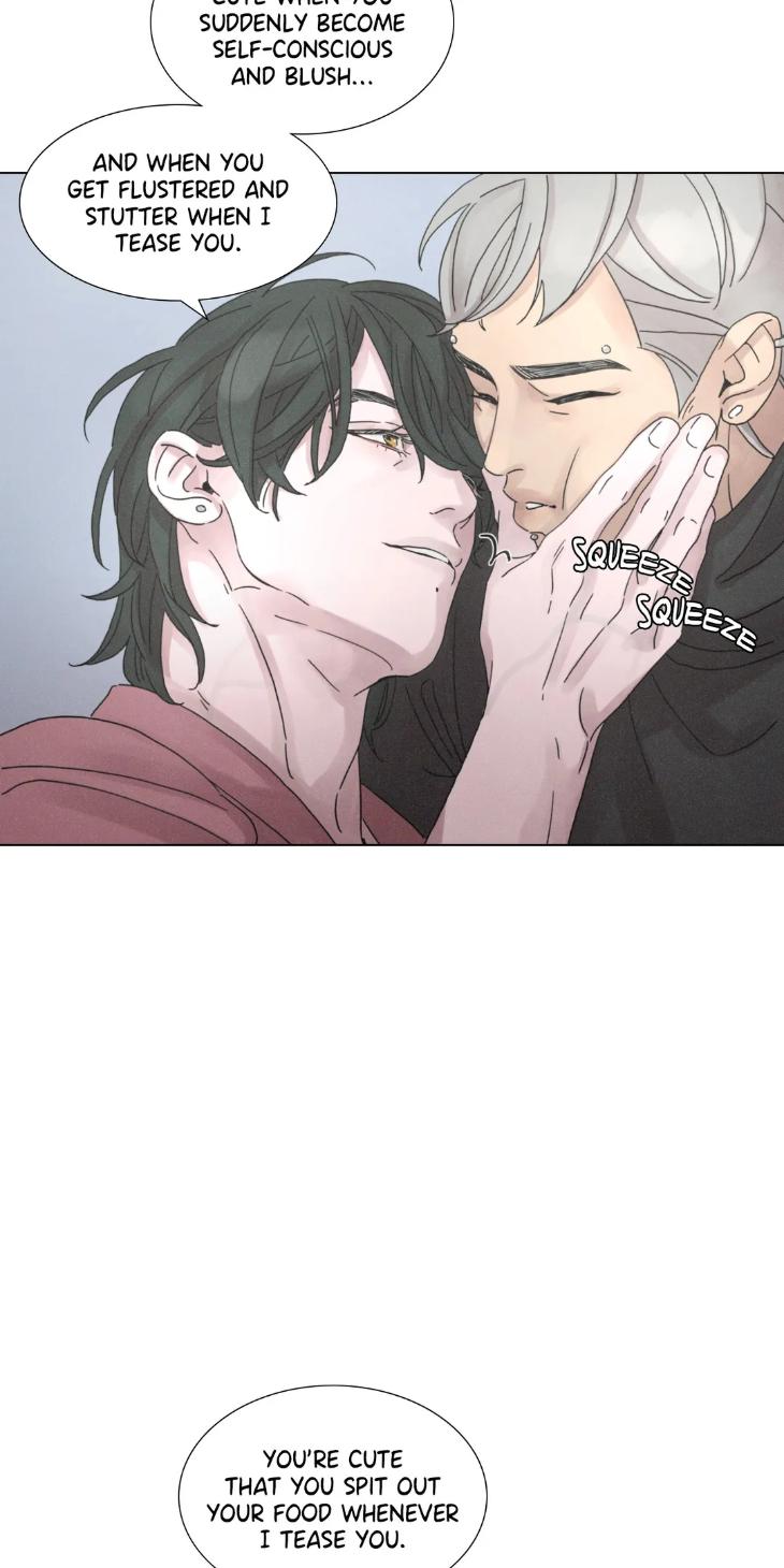 Lovesick-Dog-By-Songhyel-Eng page 23