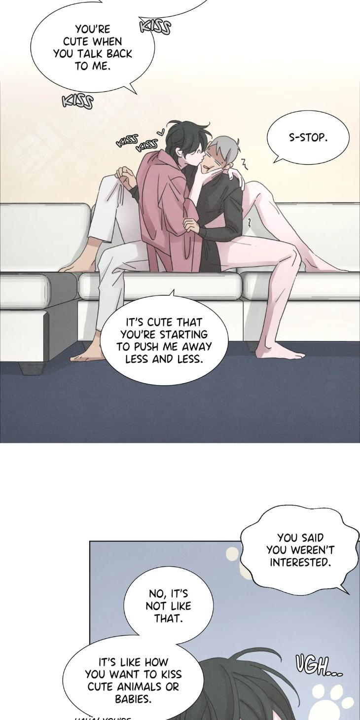 Lovesick-Dog-By-Songhyel-Eng page 24