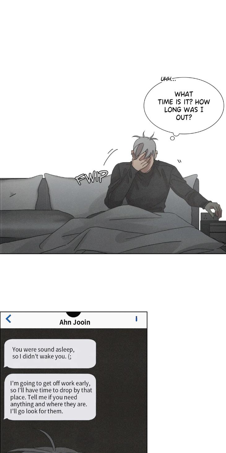 Lovesick-Dog-By-Songhyel-Eng page 27