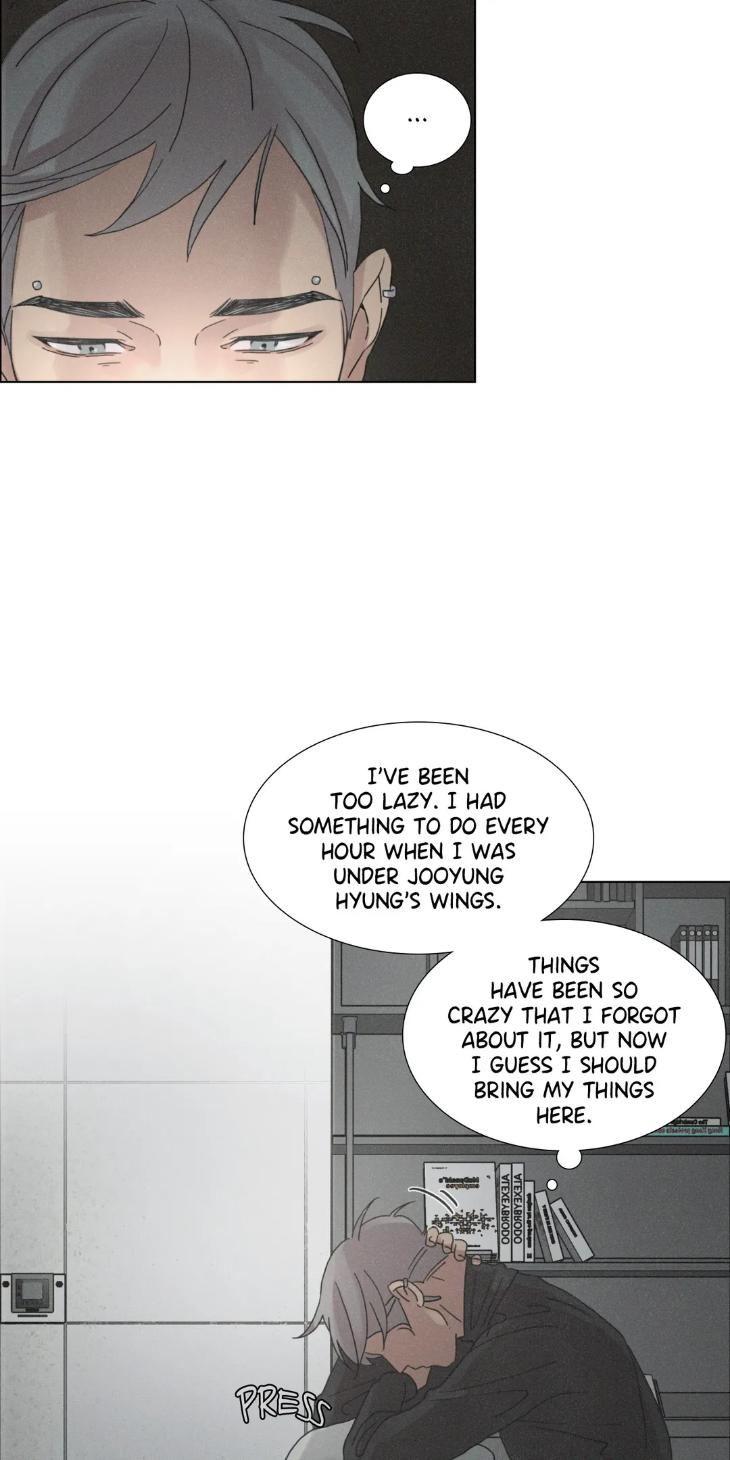 Lovesick-Dog-By-Songhyel-Eng page 28