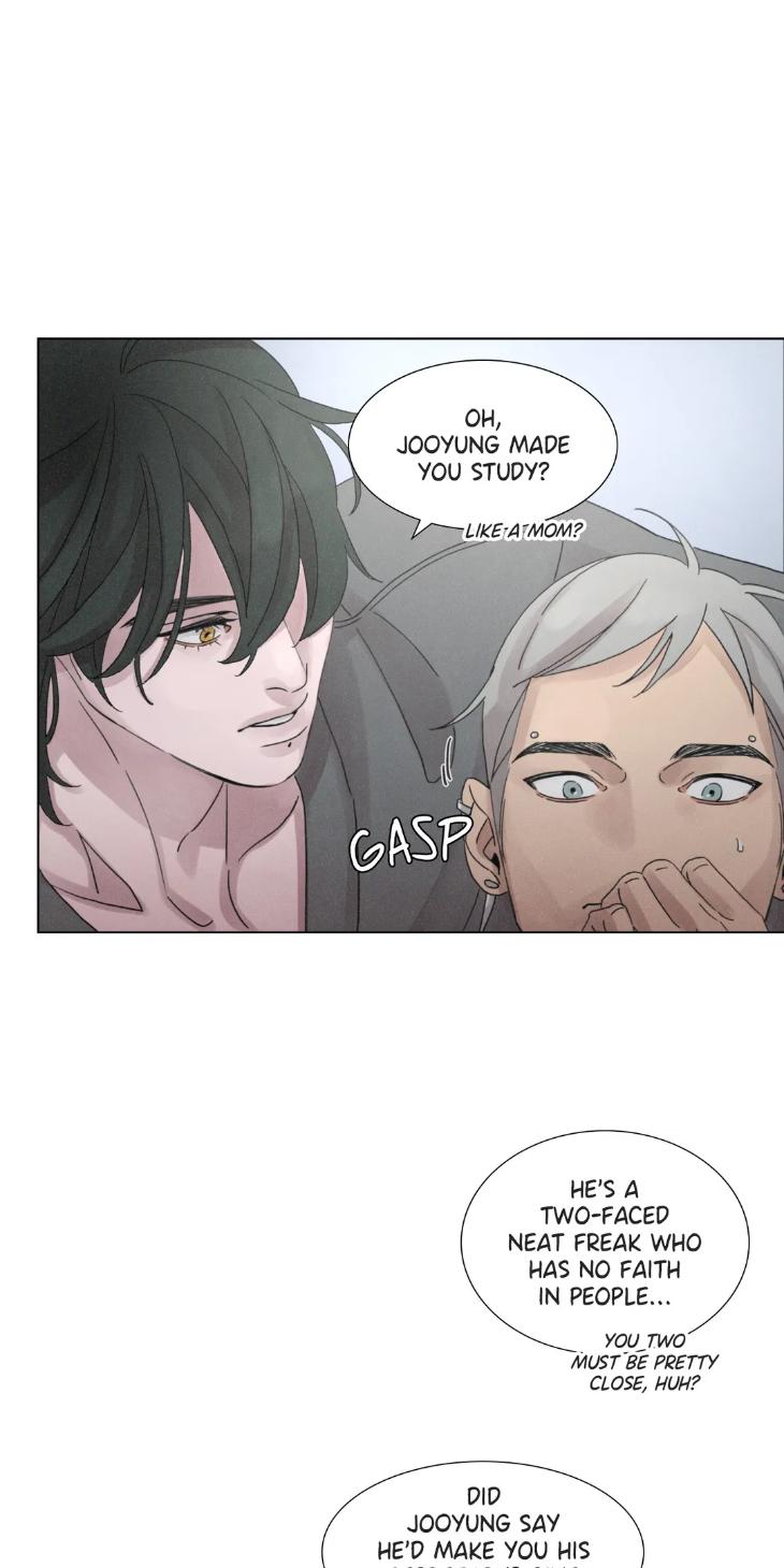 Lovesick-Dog-By-Songhyel-Eng page 34