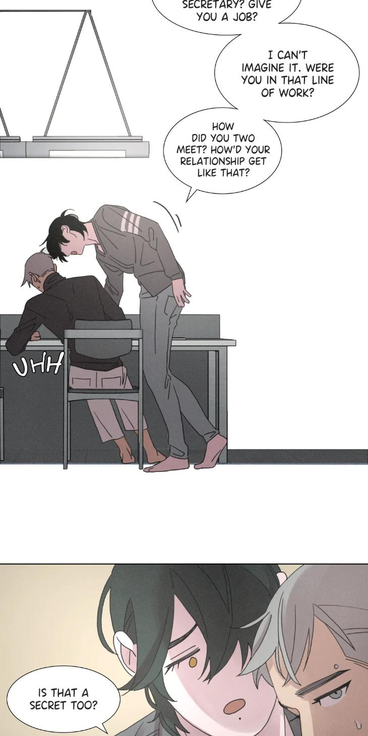 Lovesick-Dog-By-Songhyel-Eng page 35