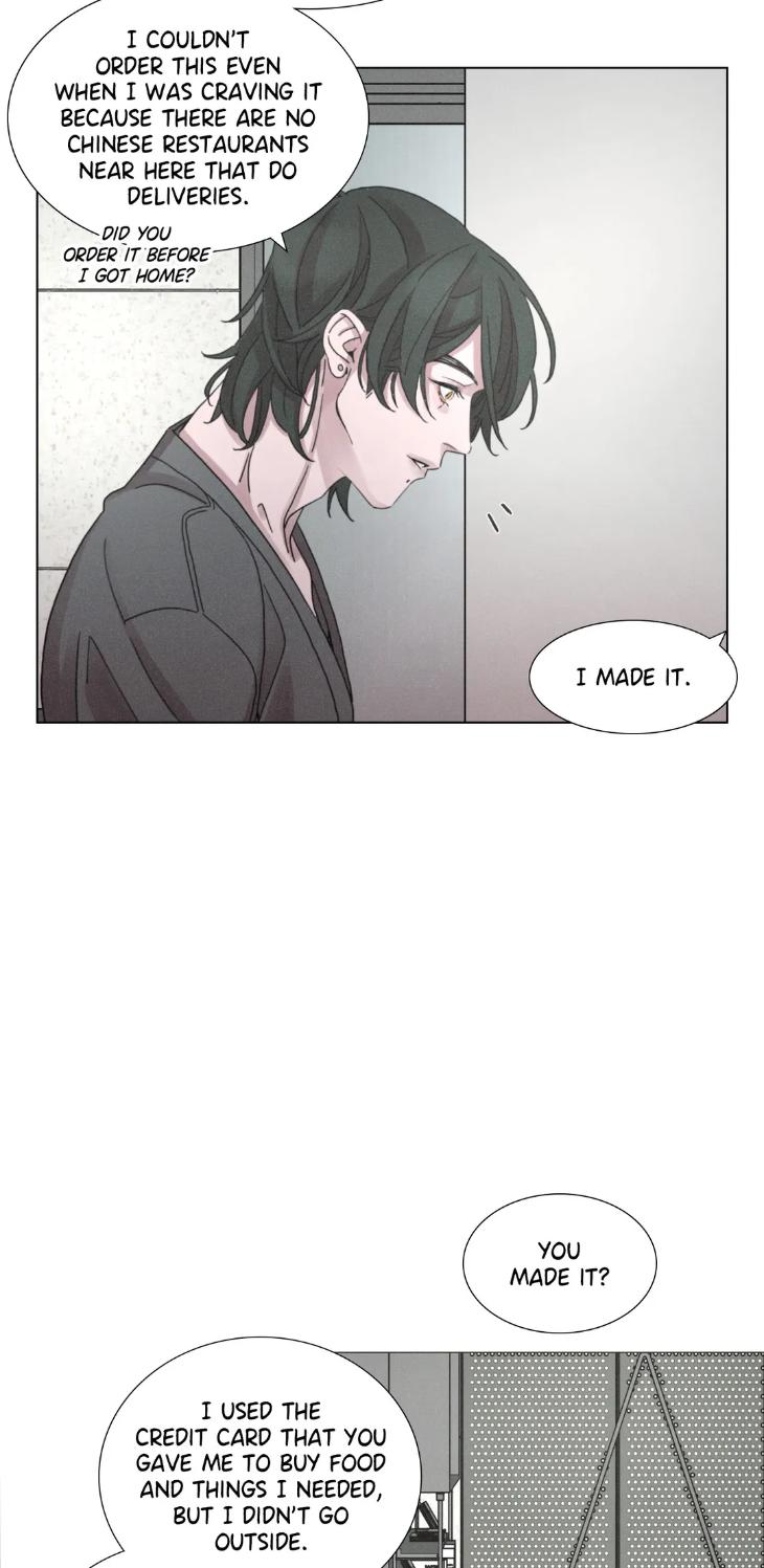 Lovesick-Dog-By-Songhyel-Eng page 39