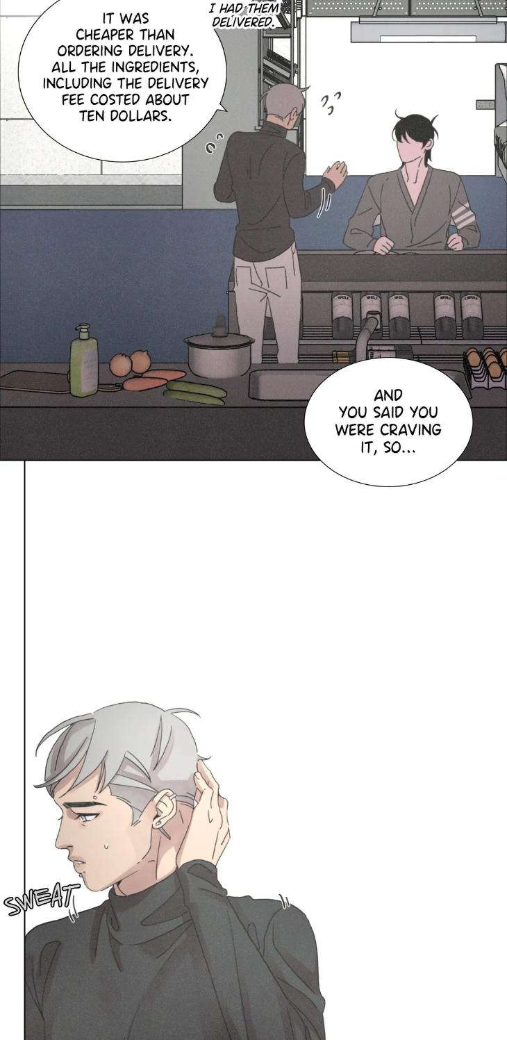 Lovesick-Dog-By-Songhyel-Eng page 40