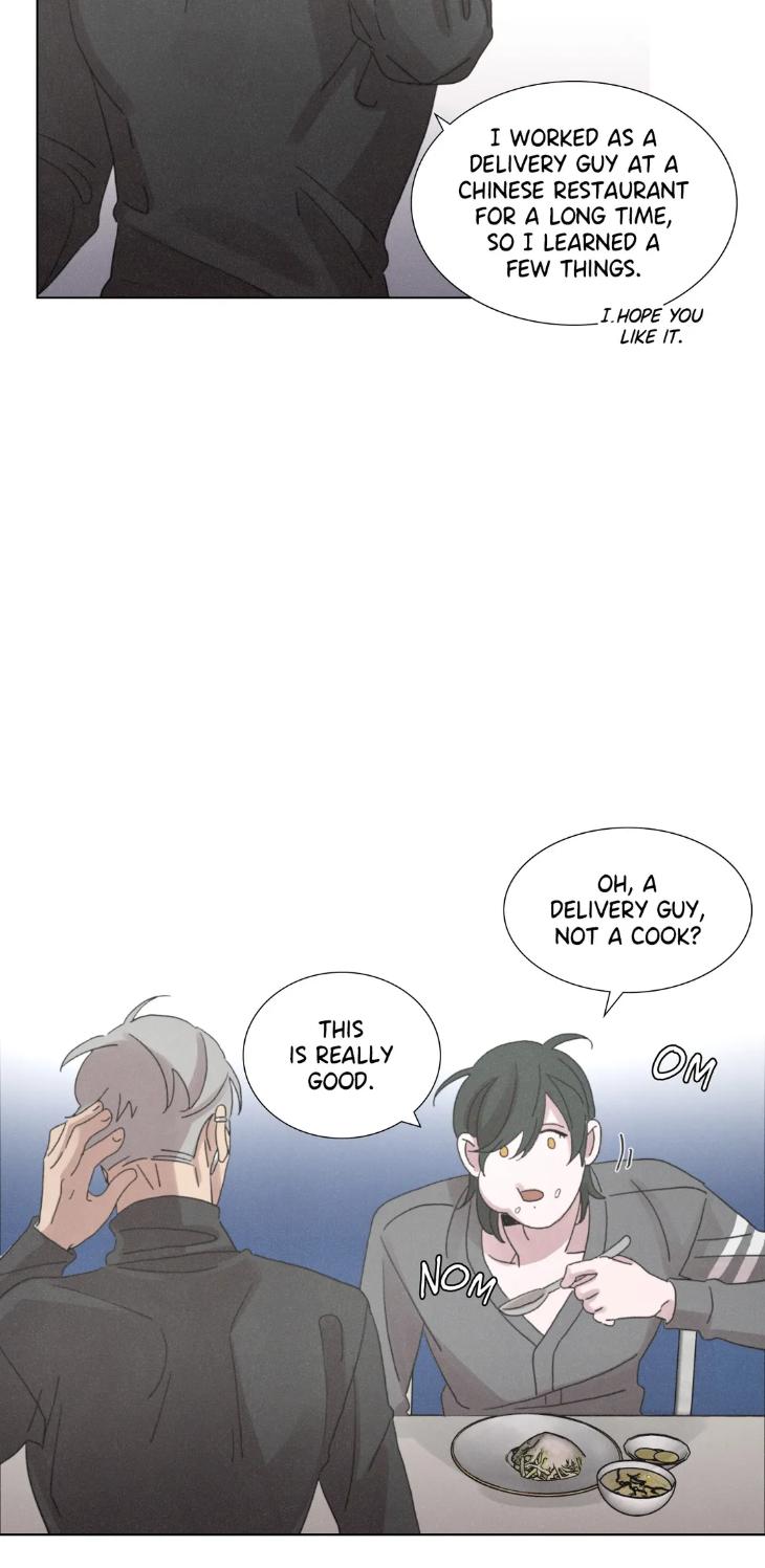 Lovesick-Dog-By-Songhyel-Eng page 41