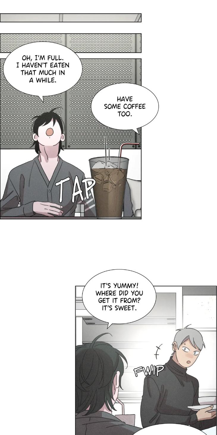 Lovesick-Dog-By-Songhyel-Eng page 43