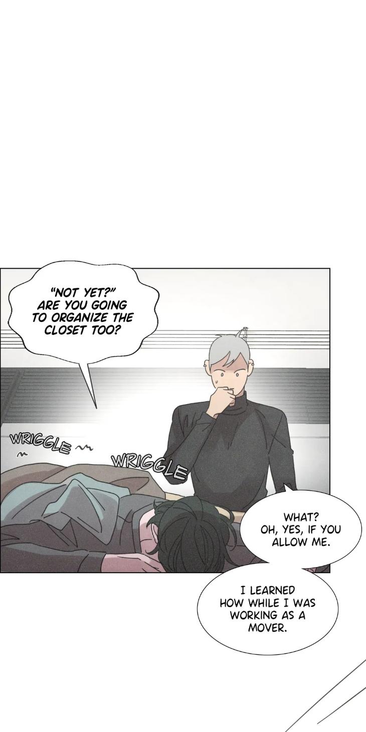 Lovesick-Dog-By-Songhyel-Eng page 48