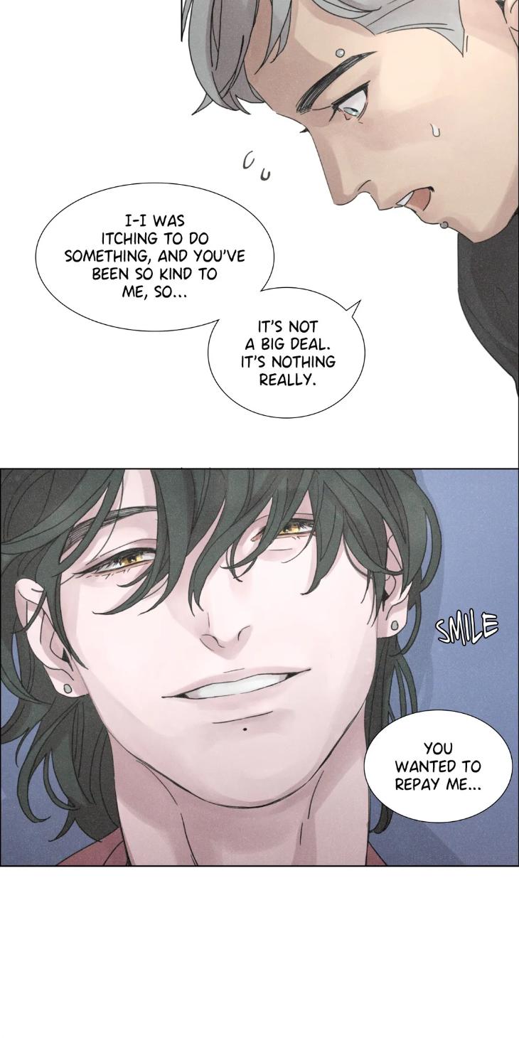 Lovesick-Dog-By-Songhyel-Eng page 51