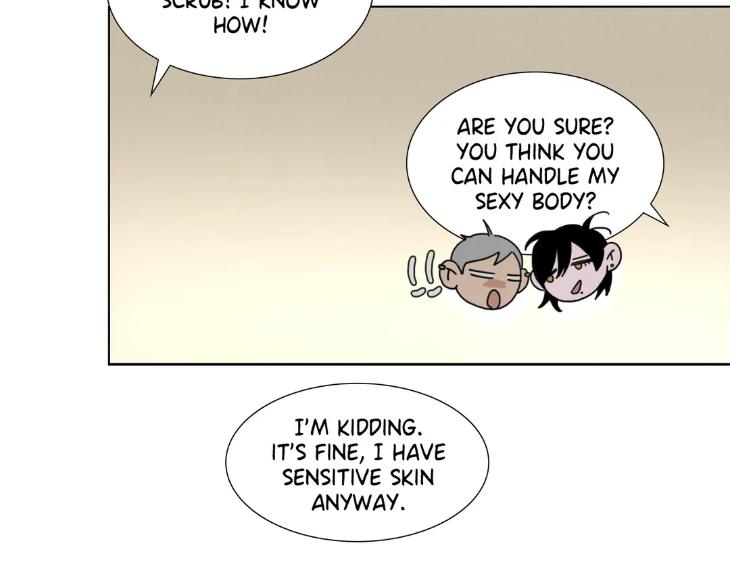 Lovesick-Dog-By-Songhyel-Eng page 55