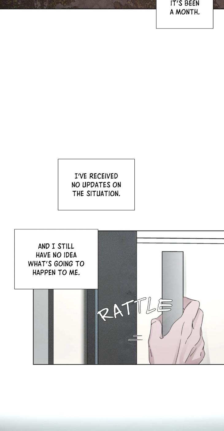 Lovesick-Dog-By-Songhyel-Eng page 8