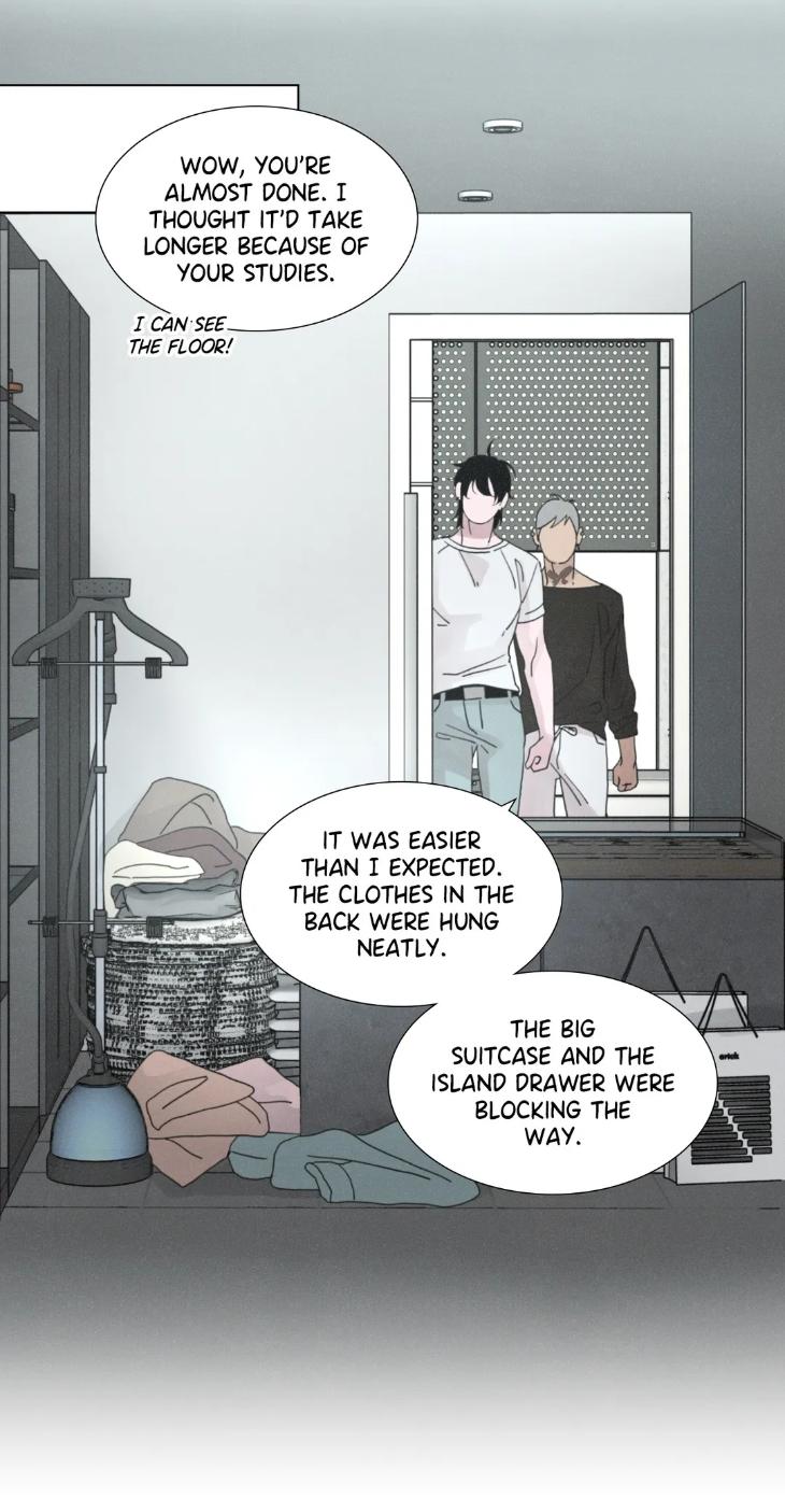 Lovesick-Dog-By-Songhyel-Eng page 9