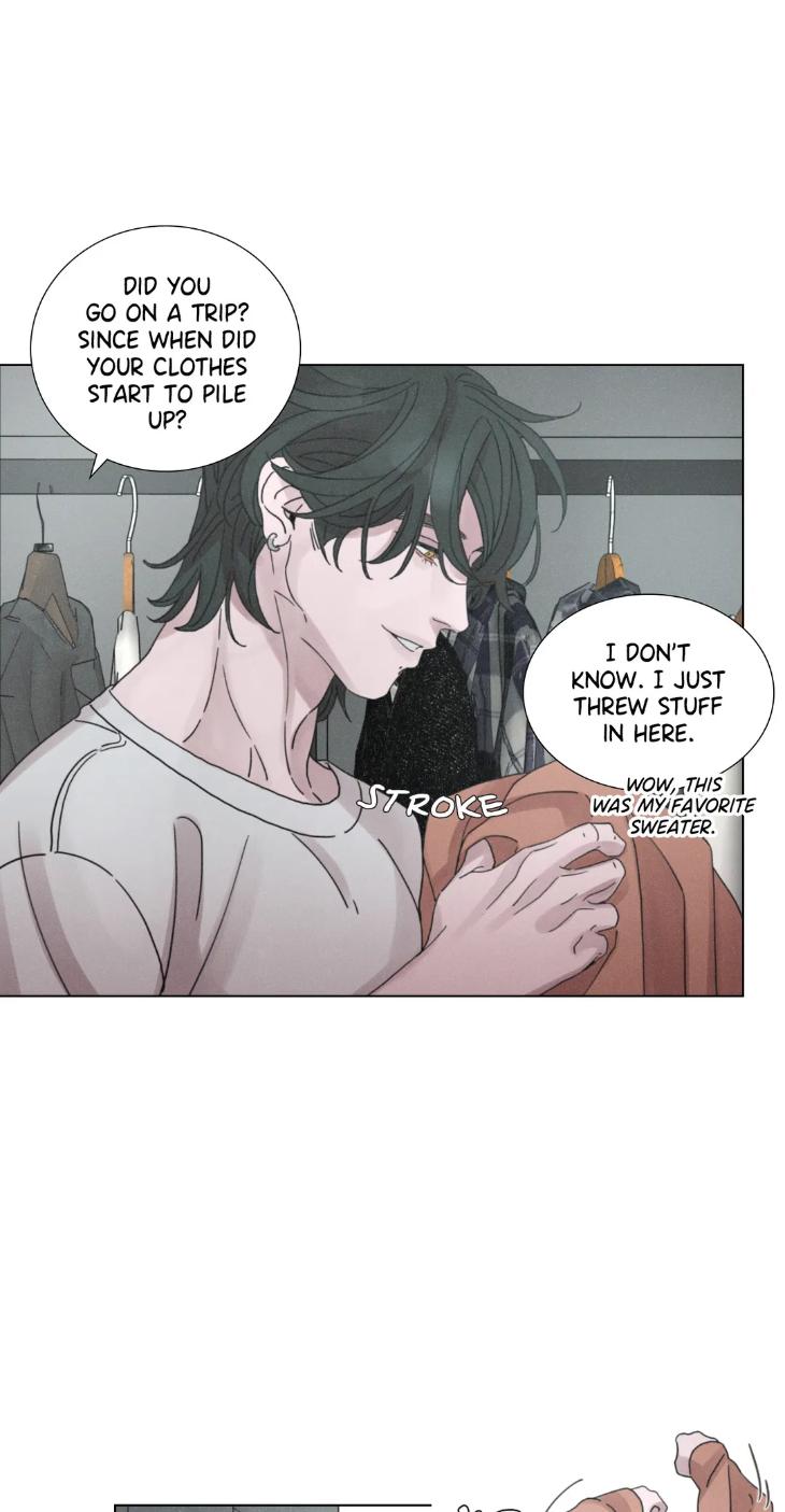 Lovesick-Dog-By-Songhyel-Eng page 10