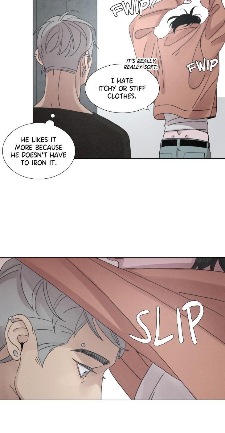 Lovesick-Dog-By-Songhyel-Eng page 11