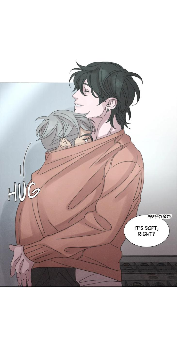 Lovesick-Dog-By-Songhyel-Eng page 12