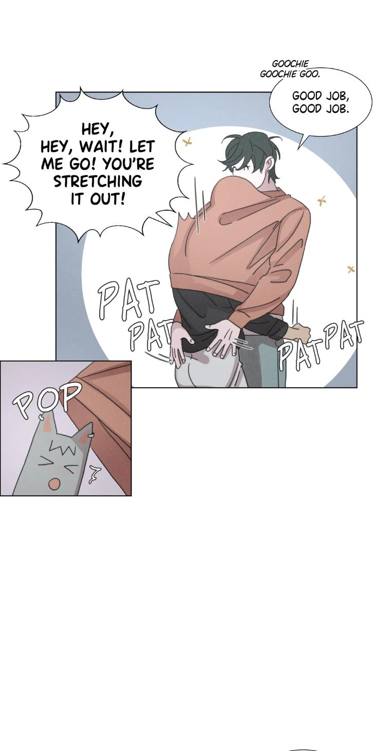 Lovesick-Dog-By-Songhyel-Eng page 13