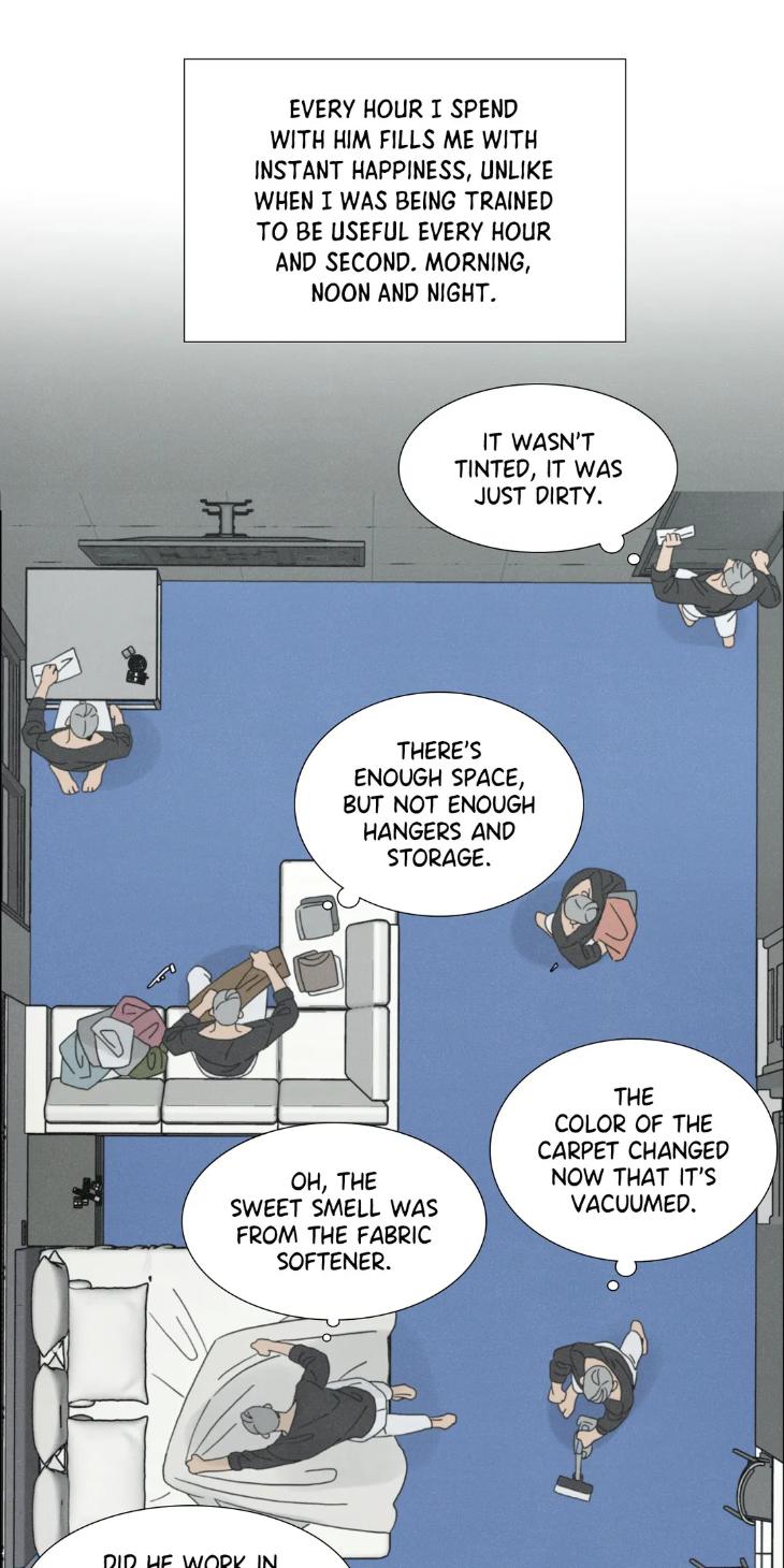 Lovesick-Dog-By-Songhyel-Eng page 15