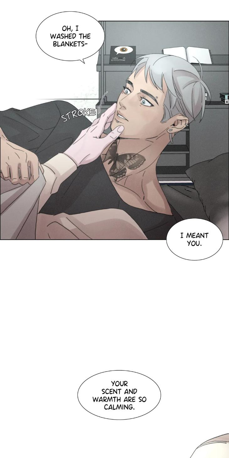 Lovesick-Dog-By-Songhyel-Eng page 22