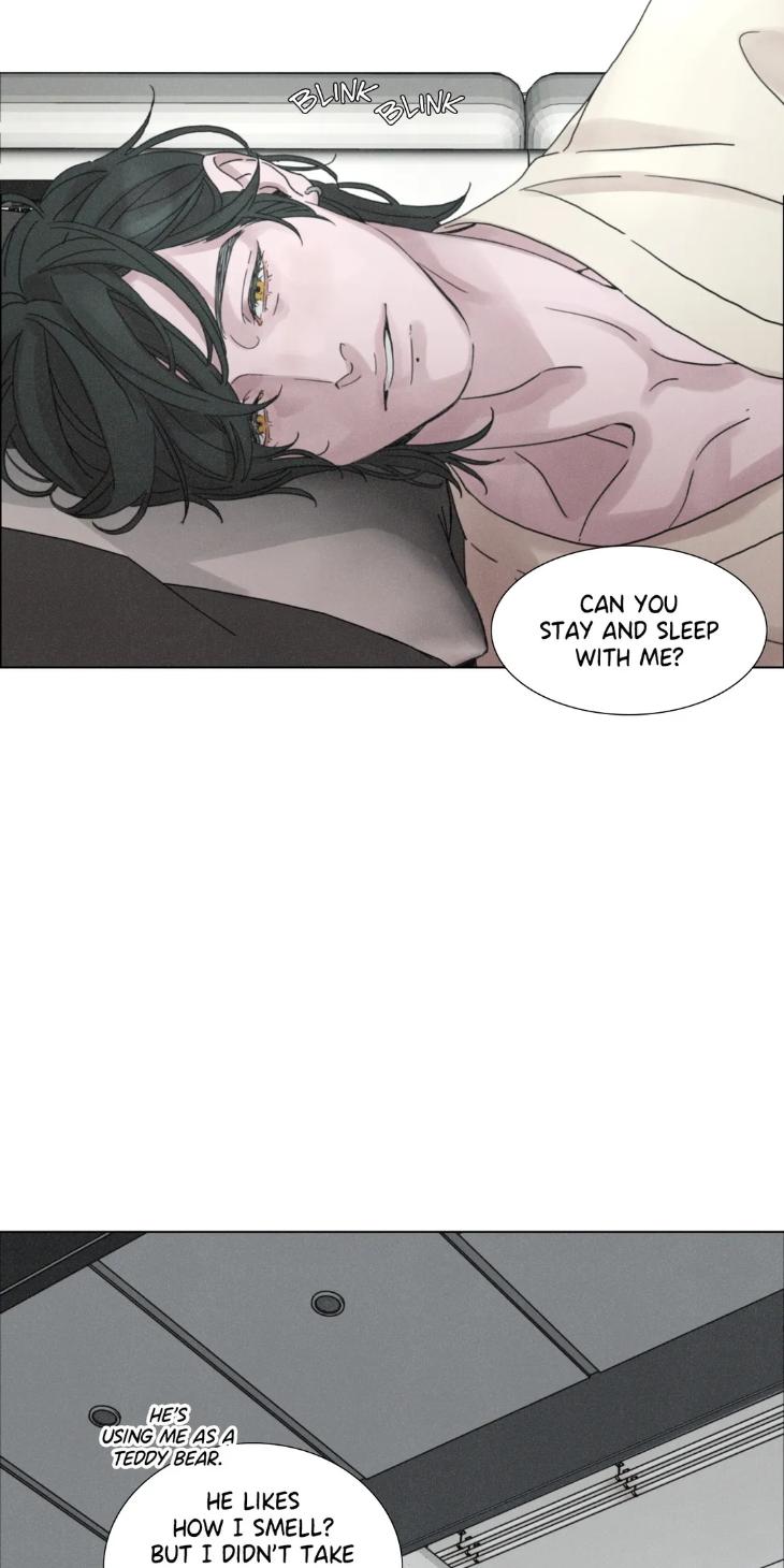 Lovesick-Dog-By-Songhyel-Eng page 23