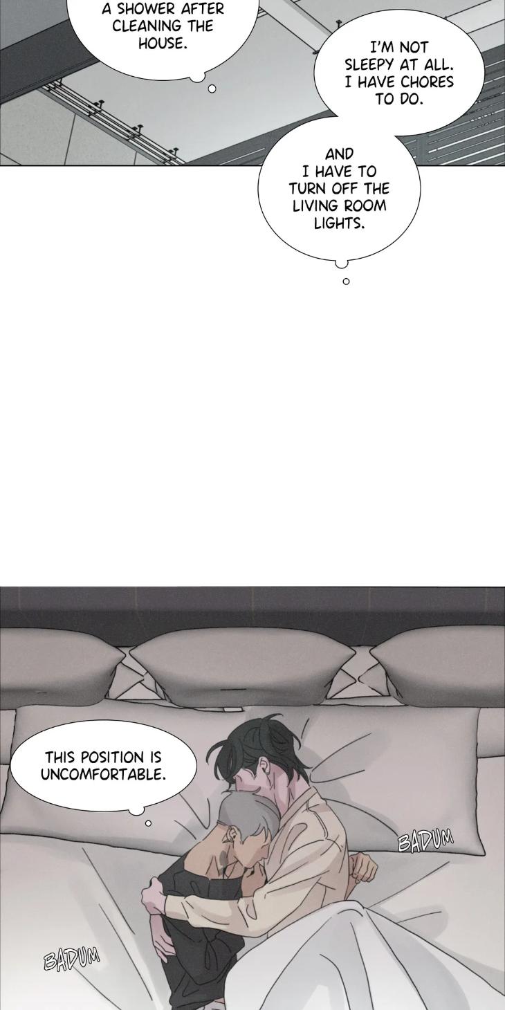Lovesick-Dog-By-Songhyel-Eng page 24