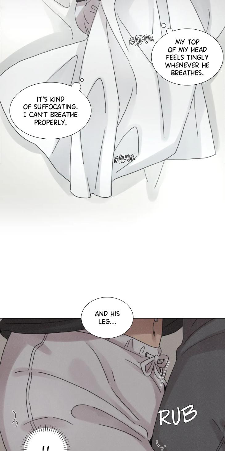 Lovesick-Dog-By-Songhyel-Eng page 25